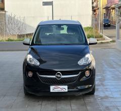 Auto - Opel adam 1.2 70 cv slam