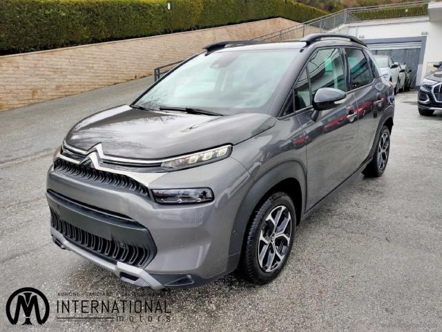 Citroen c3 aircross puret. 110 s&s shine