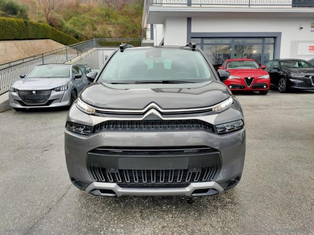 Auto - Citroen c3 aircross puret. 110 s&s shine