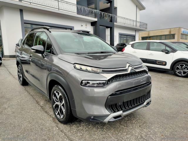 Auto - Citroen c3 aircross puret. 110 s&s shine