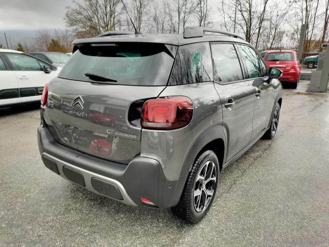 Auto - Citroen c3 aircross puret. 110 s&s shine