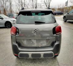 Auto - Citroen c3 aircross puret. 110 s&s shine