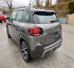 Auto - Citroen c3 aircross puret. 110 s&s shine