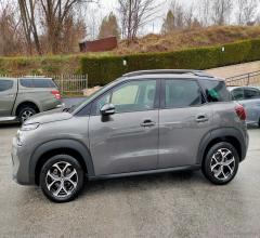 Auto - Citroen c3 aircross puret. 110 s&s shine