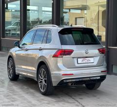 Auto - Volkswagen tiguan 2.0 tdi 150cv scr dsg r-line