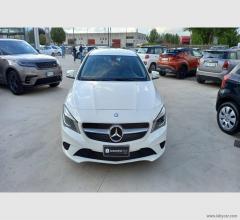 Auto - Mercedes-benz cla 200 cdi s.w. automatic premium