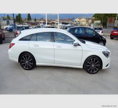 Auto - Mercedes-benz cla 200 cdi s.w. automatic premium