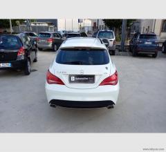 Auto - Mercedes-benz cla 200 cdi s.w. automatic premium