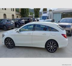 Auto - Mercedes-benz cla 200 cdi s.w. automatic premium