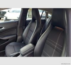 Auto - Mercedes-benz cla 200 cdi s.w. automatic premium