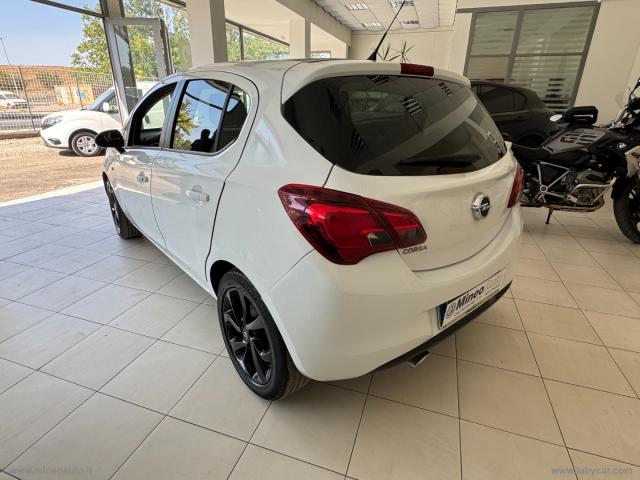 Auto - Opel corsa 1.4 90 cv gpl tech 5p. cosmo