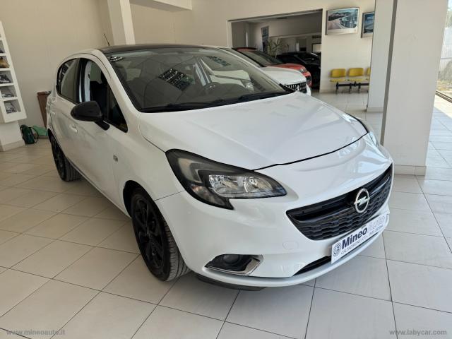 Auto - Opel corsa 1.4 90 cv gpl tech 5p. cosmo