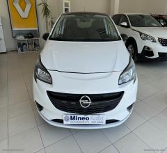 Auto - Opel corsa 1.4 90 cv gpl tech 5p. cosmo