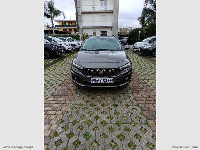 Fiat tipo 1.4 t-jet 120 cv gpl sw easy