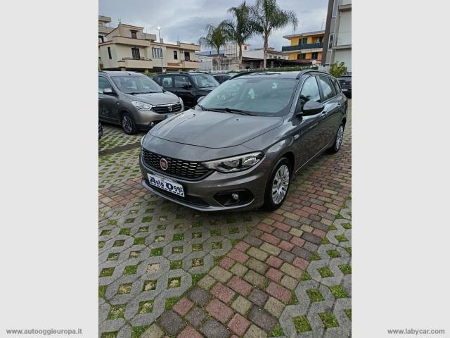 Auto - Fiat tipo 1.4 t-jet 120 cv gpl sw easy