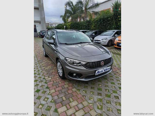 Auto - Fiat tipo 1.4 t-jet 120 cv gpl sw easy