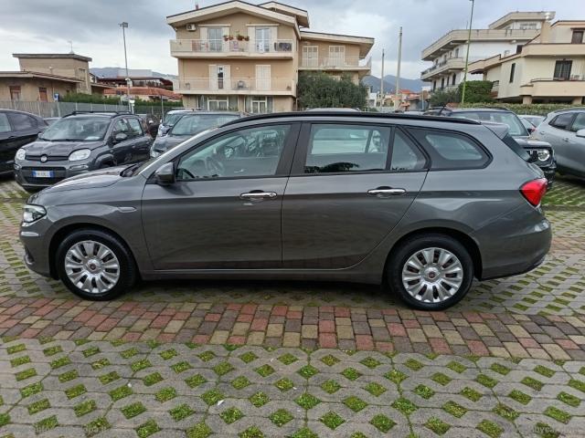 Auto - Fiat tipo 1.4 t-jet 120 cv gpl sw easy