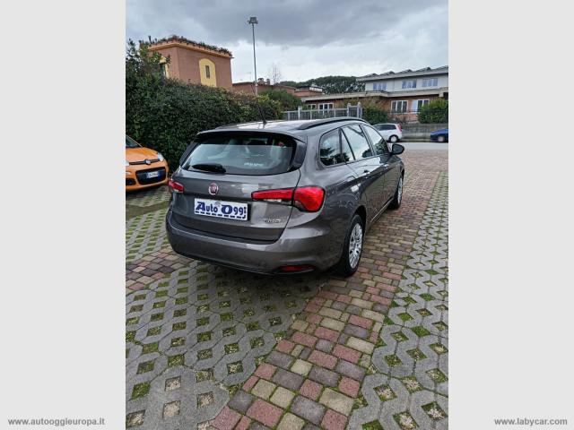 Auto - Fiat tipo 1.4 t-jet 120 cv gpl sw easy