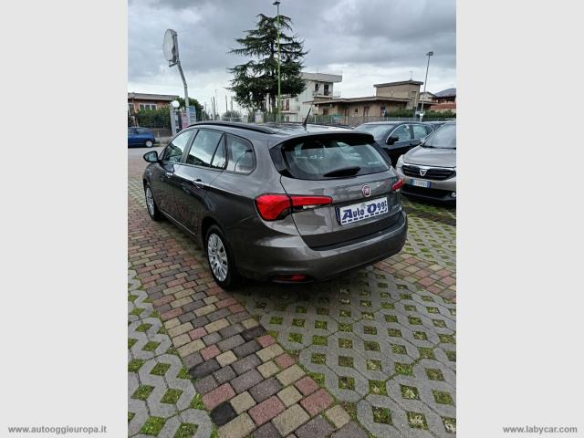 Auto - Fiat tipo 1.4 t-jet 120 cv gpl sw easy