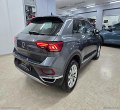 Auto - Volkswagen t-roc 2.0 tdi advanced bluemot. tech.