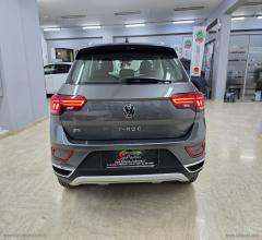 Auto - Volkswagen t-roc 2.0 tdi advanced bluemot. tech.