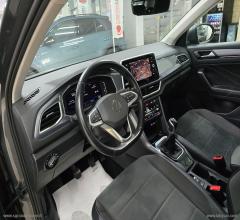 Auto - Volkswagen t-roc 2.0 tdi advanced bluemot. tech.