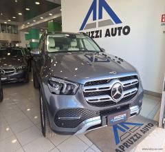 Mercedes-benz gle 350 de 4matic plug-in hybrid sport