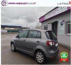 Auto - Volkswagen golf plus 1.6 16v fsi comfortline