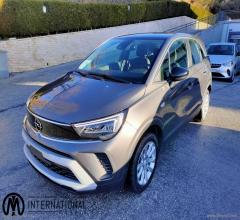 Opel crossland 1.2 t. 12v 110 cv s&s elegance