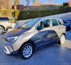 Auto - Opel crossland 1.2 t. 12v 110 cv s&s elegance