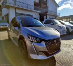 Auto - Peugeot 208 puretech 100 s&s eat8 5p. gt