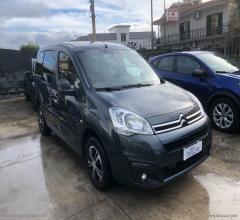 Auto - Citroen berlingo multisp. bluehdi 100 feel combi