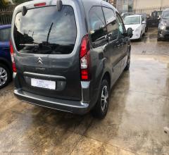 Auto - Citroen berlingo multisp. bluehdi 100 feel combi