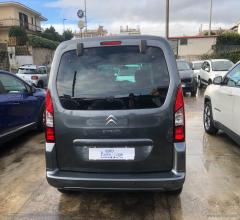 Auto - Citroen berlingo multisp. bluehdi 100 feel combi