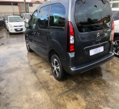 Auto - Citroen berlingo multisp. bluehdi 100 feel combi