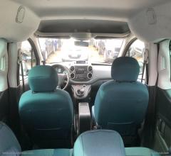 Auto - Citroen berlingo multisp. bluehdi 100 feel combi