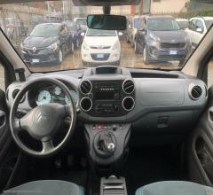 Auto - Citroen berlingo multisp. bluehdi 100 feel combi