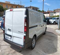 Auto - Renault trafic t27 1.6dci 125 pc-tn furgone ice