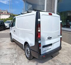 Auto - Renault trafic t27 1.6dci 125 pc-tn furgone ice