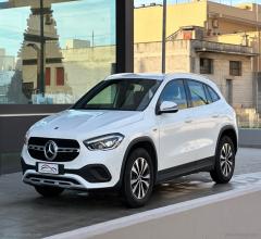 Mercedes-benz gla 250 e eq-power automatic busin.extra