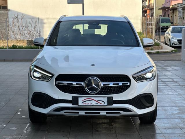 Auto - Mercedes-benz gla 250 e eq-power automatic busin.extra