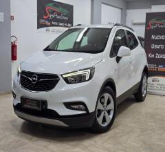 Opel mokka x 1.4 t gpl tech 140cv 4x2 advance