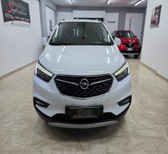 Auto - Opel mokka x 1.4 t gpl tech 140cv 4x2 advance