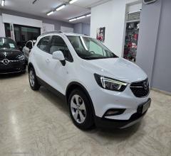 Auto - Opel mokka x 1.4 t gpl tech 140cv 4x2 advance