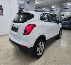 Auto - Opel mokka x 1.4 t gpl tech 140cv 4x2 advance