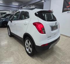 Auto - Opel mokka x 1.4 t gpl tech 140cv 4x2 advance