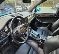 Auto - Porsche macan 2.0 t