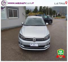 Auto - Volkswagen polo 1.0 evo 5p. trendline bmt