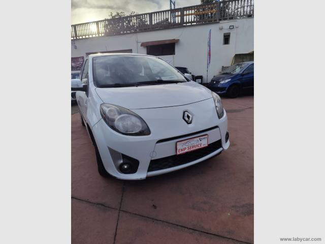 Renault twingo 1.2 lev dynamique