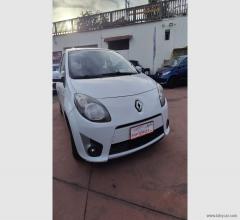 Auto - Renault twingo 1.2 lev dynamique